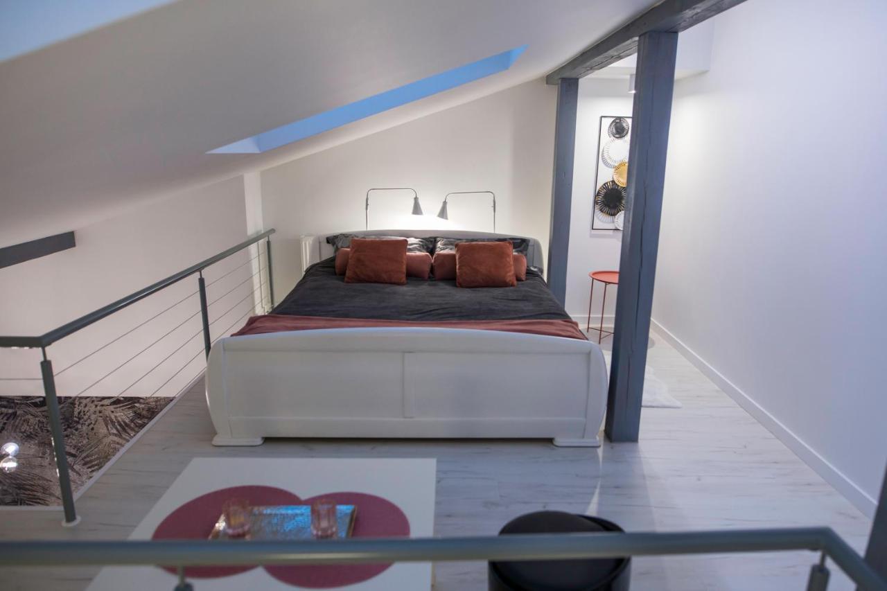 Nowoczesny Apartament Na Warmii I Mazurach Z Garazem Biskupiec  Extérieur photo